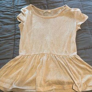 Miss Kelly 1999 Peplum